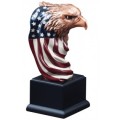  New Patriotic Eagle